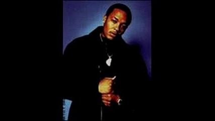 Dr. Dre - Keep Their Heads Ringin` 