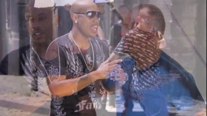 Андреа и Кости feat. Mario Winans - Mine Hd .. Vip