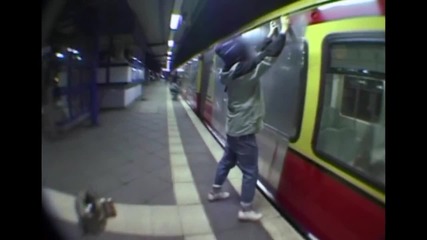 1up Wholetrain