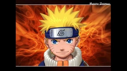 Naruto