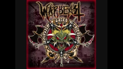 Warbeast - Krush The Enemy