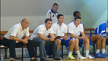 Росен Барчовски: Играхме без сърце и без глава, не знам какво се случи