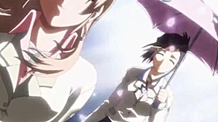 Candy Boy -just The Way You Are -amv