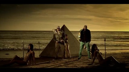 Fat Joe - Another Round {feat. Chris Brown }