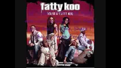 Fatty Koo - Shake (song)