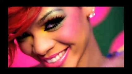David Guetta feat Rihanna - Whos That Chick