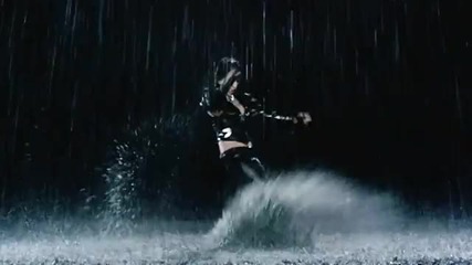 Boa feat. Sean Garrett - I Did It For Love [official video] [hq]