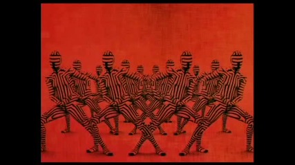 Black Eyed Peas - Boom Boom Pow 