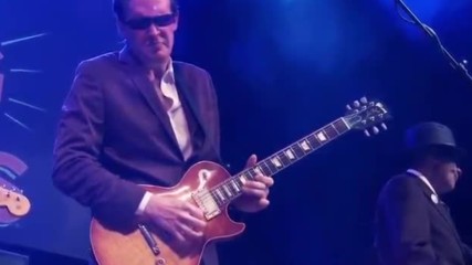 Joe Bonamassa - Reconsider Baby - Live audio