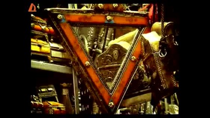Bob Worren Silent Running