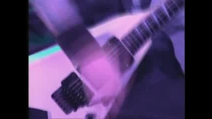 Machine Head - Descend The Shades Of Night