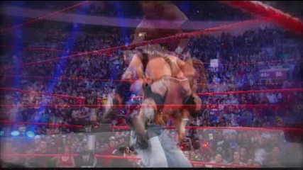 John Cena печели Royal Rumble 