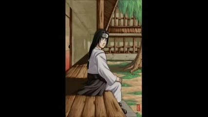 American Idol - Naruto Style