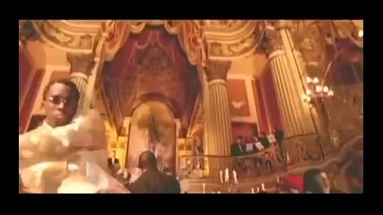 Diddy - Been Around The World Ft. Notorious B.i.g. & Mase