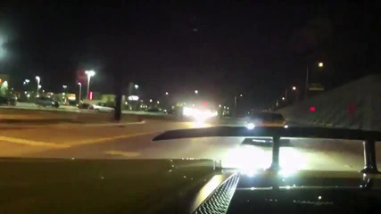 Gt-r (1000 к.с.) срещу Gallardo (1150+к.с.)