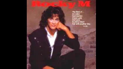 rocky m. - fly with me to wonderland 1986 [radio edit]