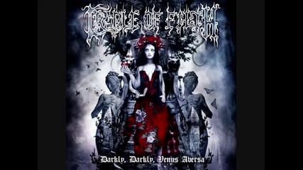 Cradle of Filth - Behind the Jagged Mountains