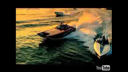 ---Rick Ross - Speedin