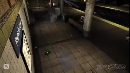 Gta Vi Mp5 Nuke