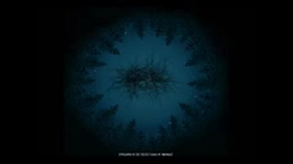 Basarabian Hills - Enveloped In The Velvet Cloak Of Midnight ( Full Album 2015)