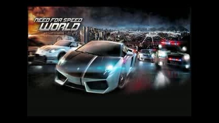 Need for speed world (beta)