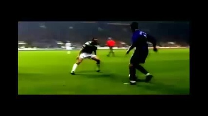 Ronaldo vs Messi vs Robinho 2008 - 2009 - t0p Player`s