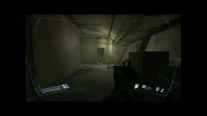F.e.a.r.2 Project Origin Gameplay