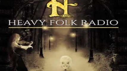 Heavy Folk Radio #7 Middle Ages and Norse stories
