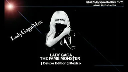 Lady Gaga - Teeth 