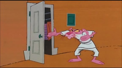 The Pink Panther episode 10