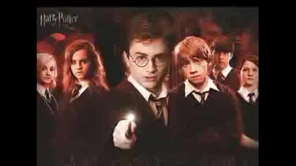Dumbledores Army - Harry Potter - This is Home