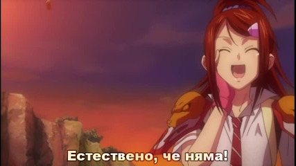 [terrorfansubs] Ikkitousen Xtreme Xecutor Ova 06 bg sub [480p]