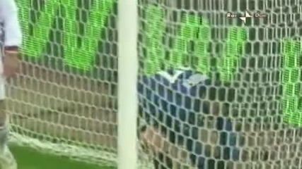 Highlights : Bari - Inter 2:2 