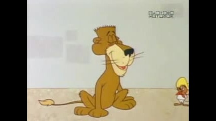 Speedy Gonzales - See Ya Later Gladiator 