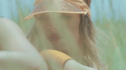 Sam Feldt x Lush Simon feat. Inna - Fade Away