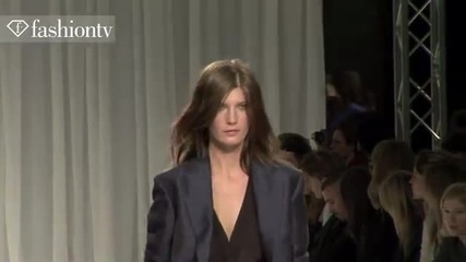 Paul Smith Runway Show - London Fashion Week Spring 2012 Lfw