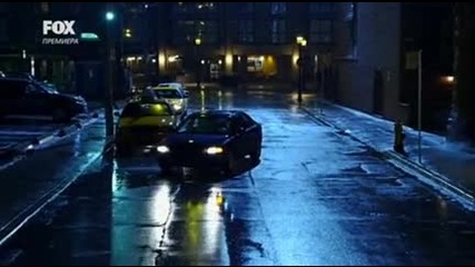 Красавицата и звяра s01e10