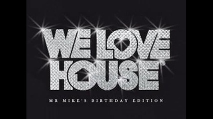 house music