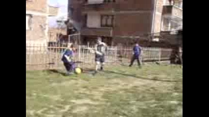 detski football