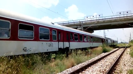 44-001 + 46- 211 С Бв На Казичене