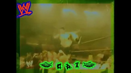 Jeff Hardy~rebirthing [preview]