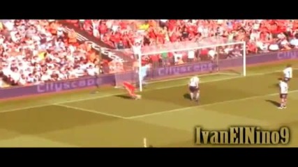 Fernando Torres goals and skills 
