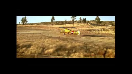 Celine Dion & Michel Sardou - Voler ( Official Music Video H Q ) 