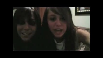Selena Gomez and Demi Lovato and Miley Cyrus and Mandy Jiorux 