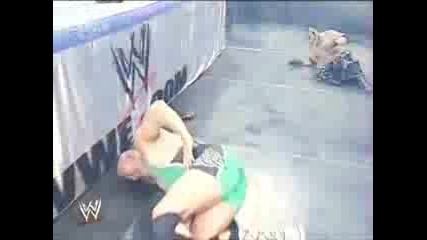 Wwe Rey Mysterio Vs Finlay