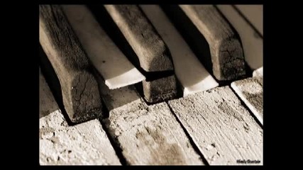 Hip Hop beat (piano)