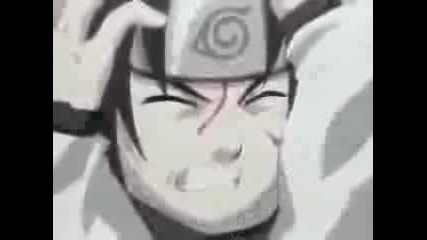 Sasuke - Headstrong