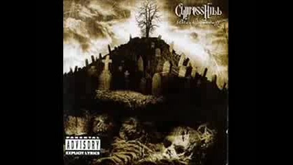 Cypress Hill - Insane In The Brain 