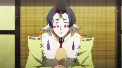 Utawarerumono - Itsuwari no Kamen - 13 [ H D ][eng subs]