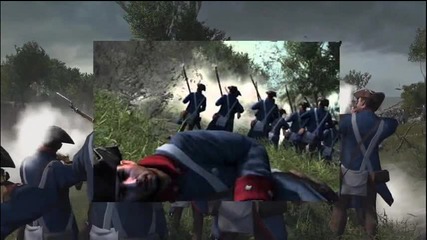 Assassin's Creed 3 Pictures part - 32